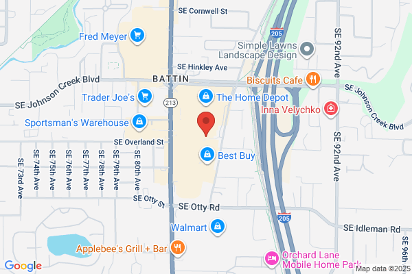 Oregon Hotspring Spas Inc
