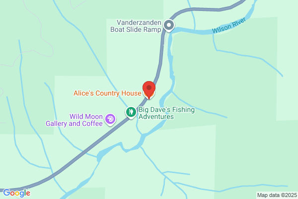 Alice's Country Market