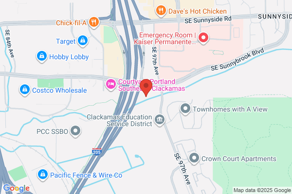 Oregon Realty