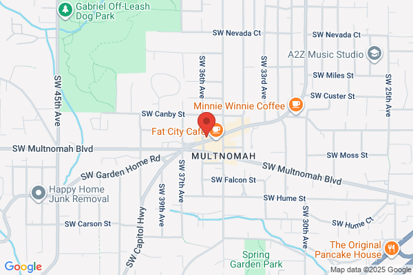 Columbia Mortgage