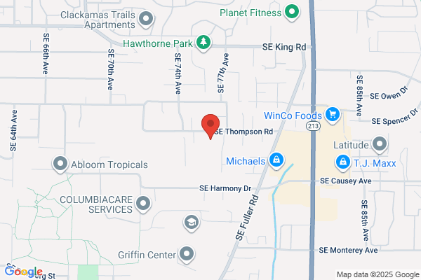 Thompson Road Bible Fellowship