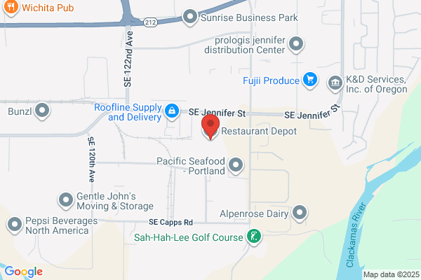 Restaurant Depot
