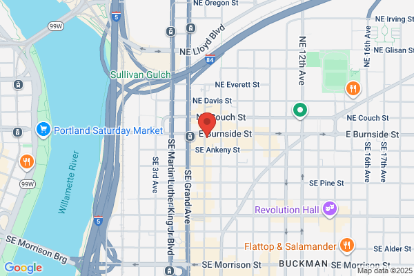 Ron's Restaurant