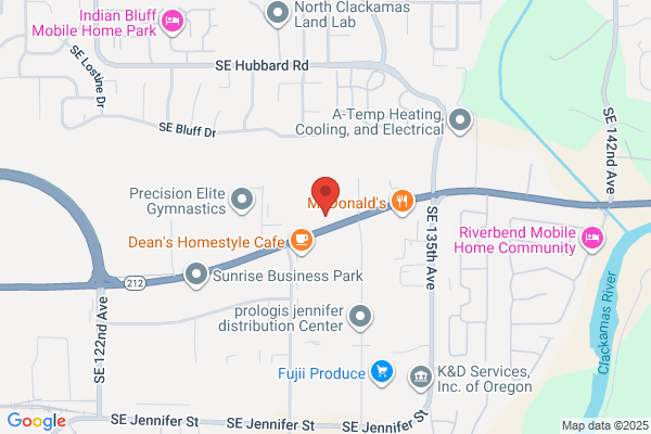 Northwest Self Storage