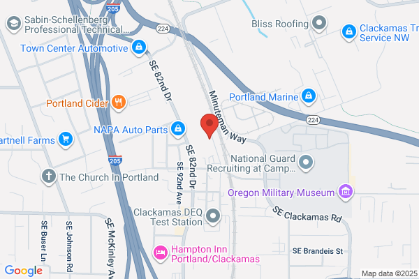 Columbia Telephone Inc