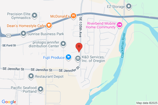 Richardson Communications