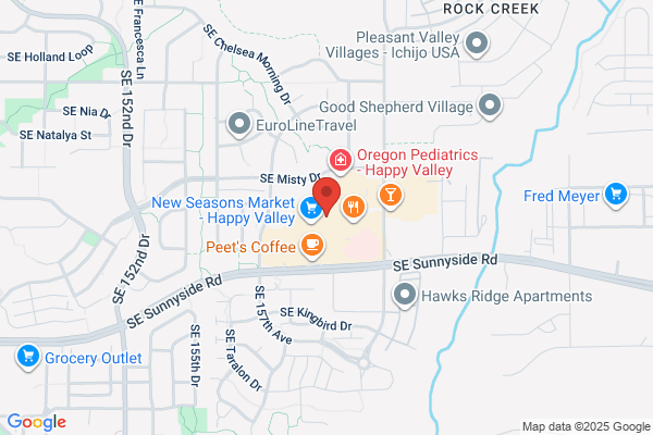 Happy Valley Veterinary Hospital