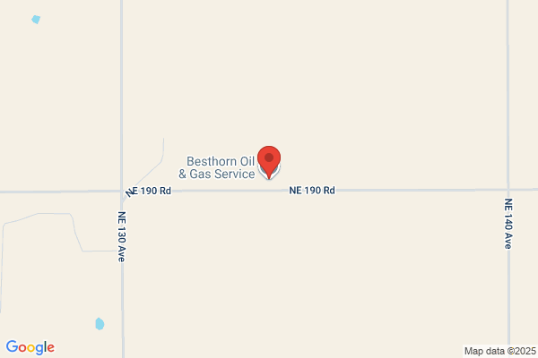 Besthorn Oil & Gas Service