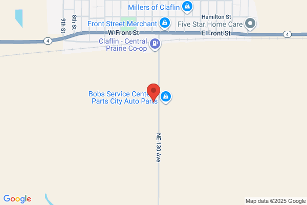 C & R Auto Service
