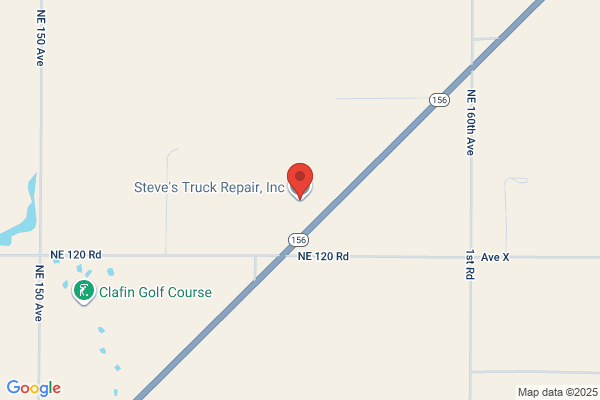 Steves Truck Repair