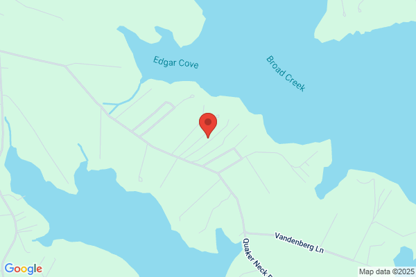 Broad Creek Bed & Breakfast