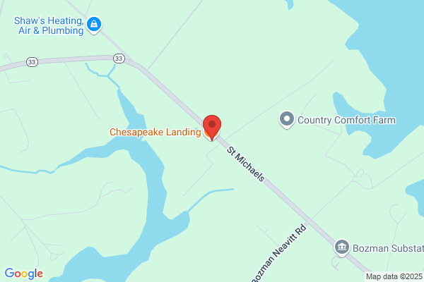 Chesapeake Landing Restaurant