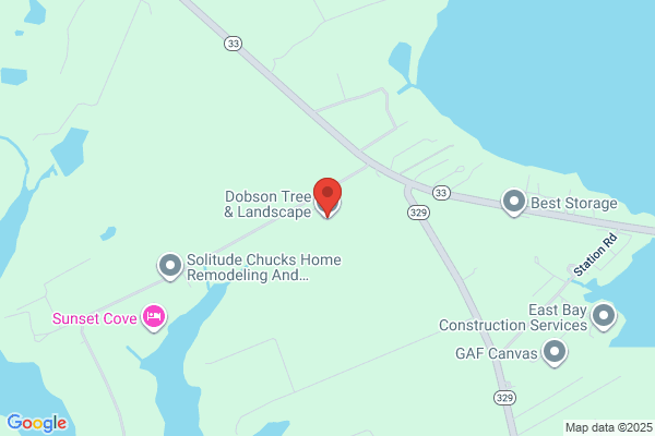 Dobson Lawn & Landscape Inc