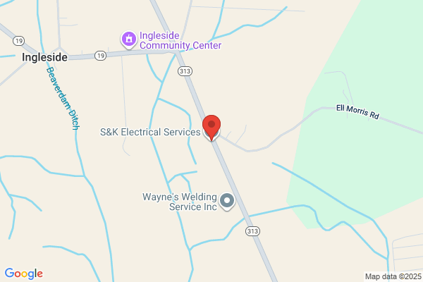 Lenske Electric Llc