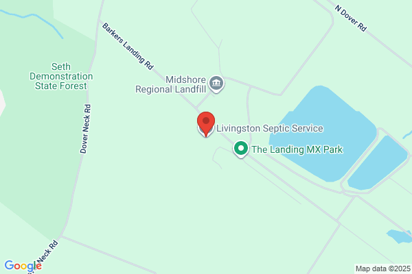 Livingston Septic Service Inc