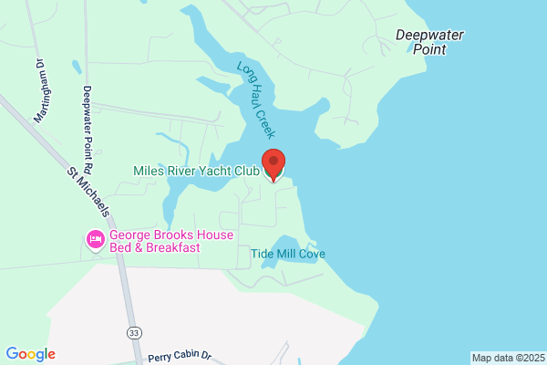 Miles River Yacht Club