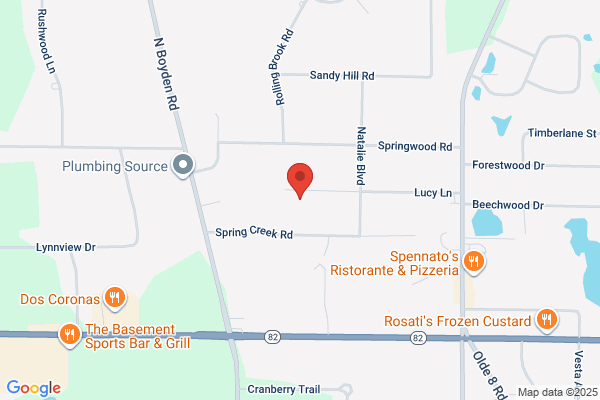 Richardson Plumbing Heating & Cooling