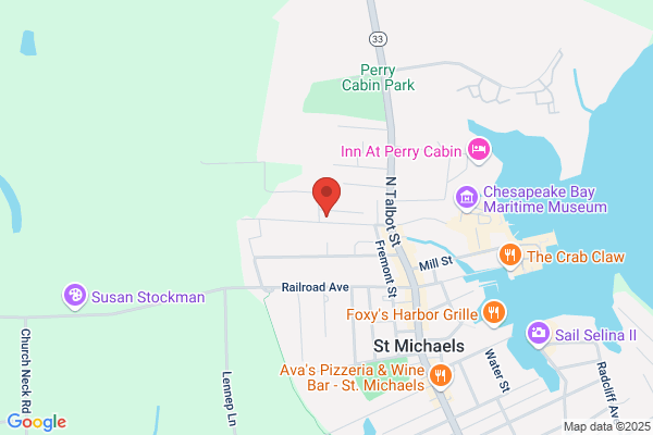 St Michaels Housing Authority
