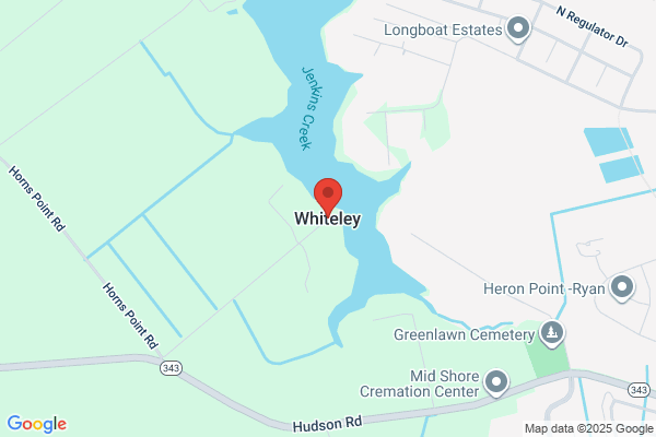 The Whiteley Co