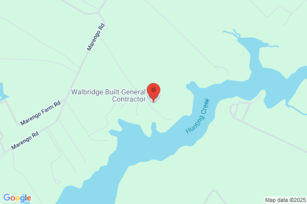 Walbridge Built-General Contractor