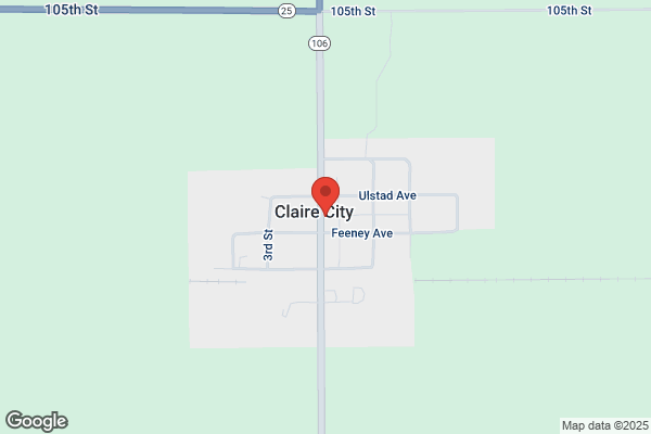 Community Grocery Store