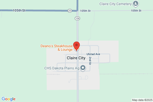 Deano's Steakhouse & Lounge