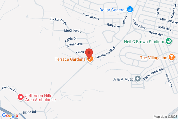 Century Townhomes