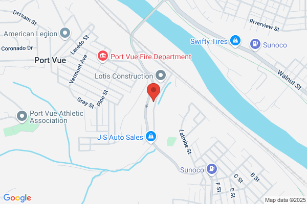 Dittman Auto Body