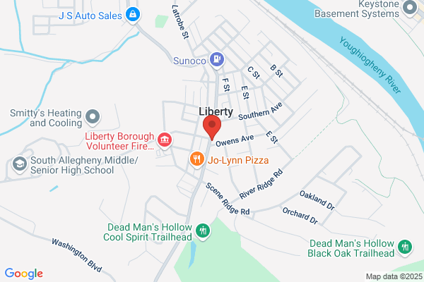 Liberty Atlantic Inc