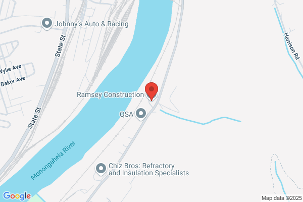 Ramsey Construction Inc