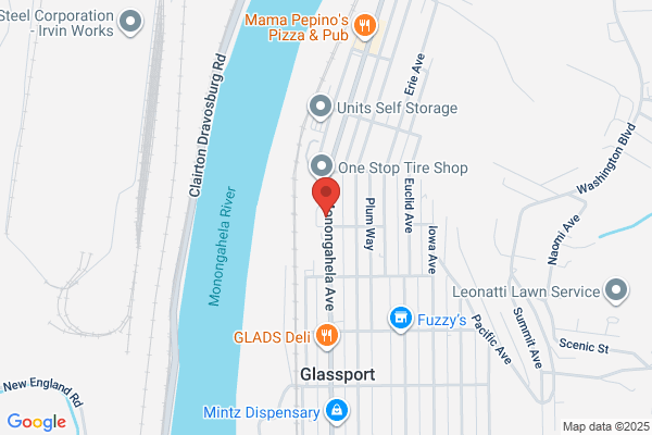 Riverside Beer
