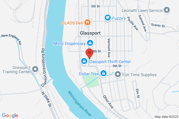 Charley's Lounge
