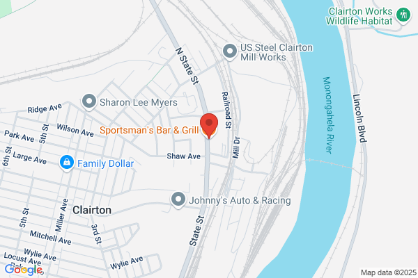 Southbound Bar & Grille Inc