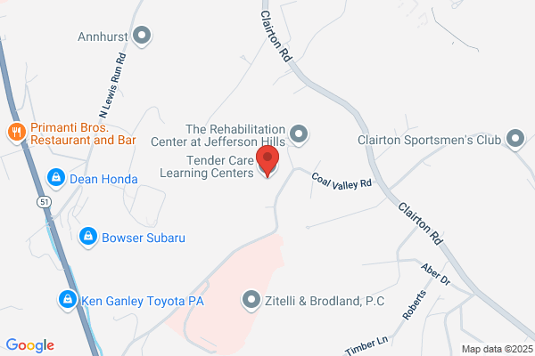 Tender Care Learning Centers