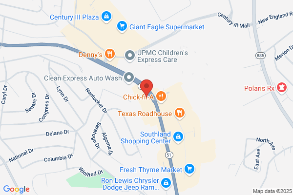 Aspen Dental - Pittsburgh, PA - Pleasant Hills
