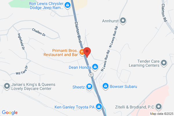 The Dentistry Pleasant Hills