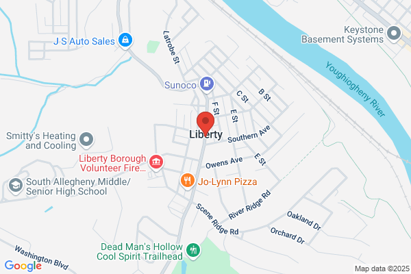 Liberty Manor Personal Care