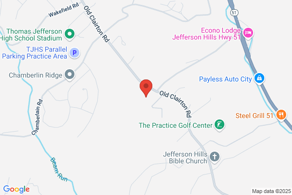 Jefferson Hills Manor