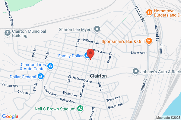 Lifespan Visions Resource Center