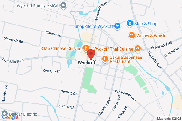 Wyckoff Sara L