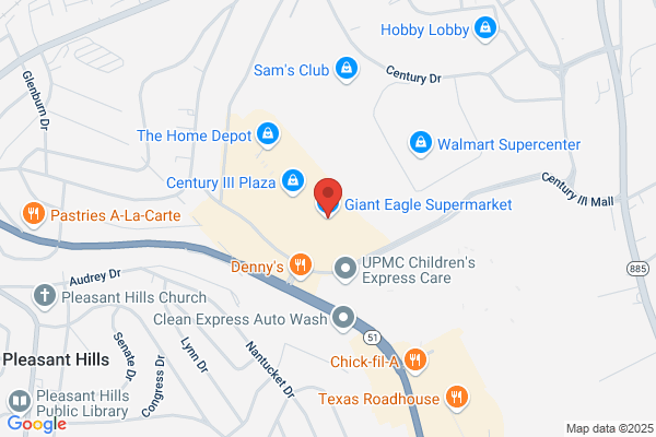 Giant Eagle Supermarket
