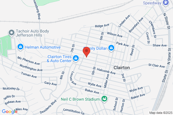 Gary Pozzuto Plumbing