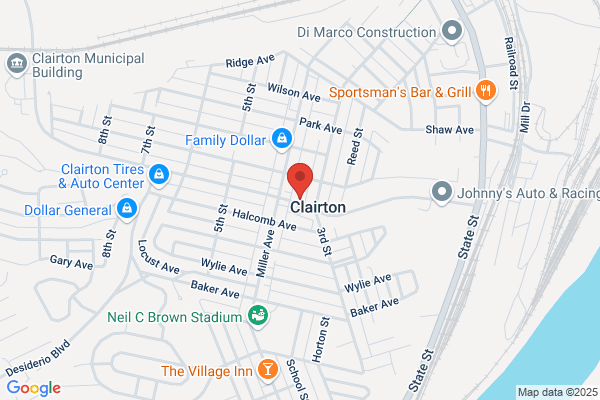 Pastore Ken Plumbing