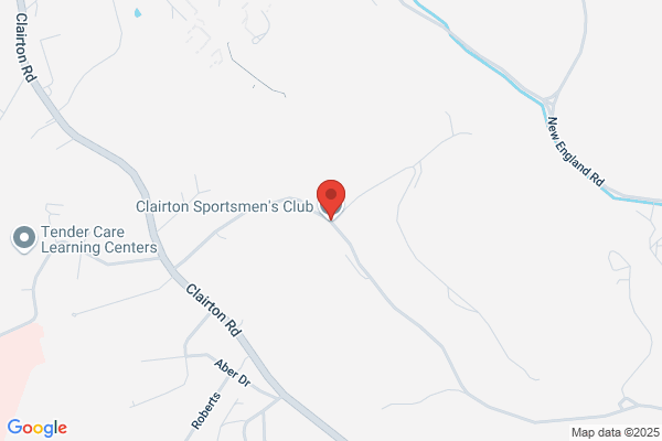 Clairton Sportsmen's Club