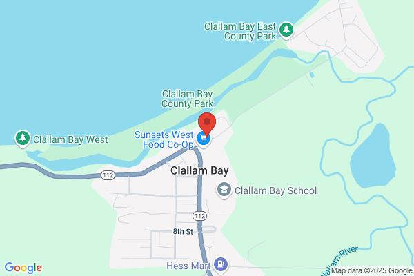 Clallam Bay Inn