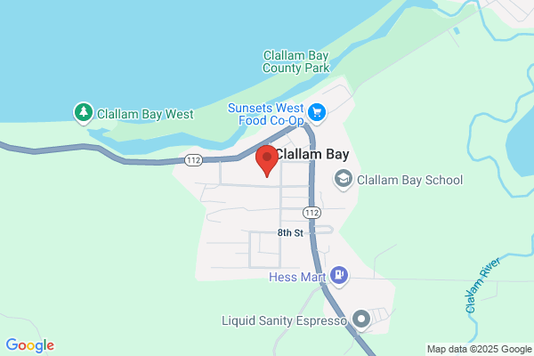 Clallam Bay Medical Clinic, Clallam Bay