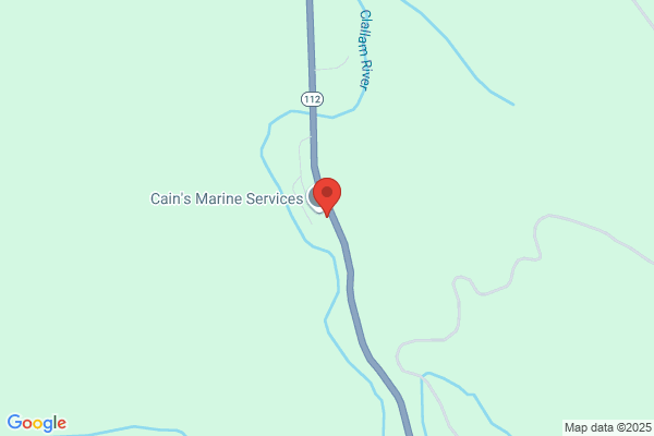 NAPA Auto Parts - Cain's Auto & Marine Service