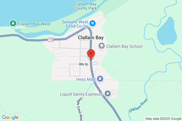 Sam's Trailer Park