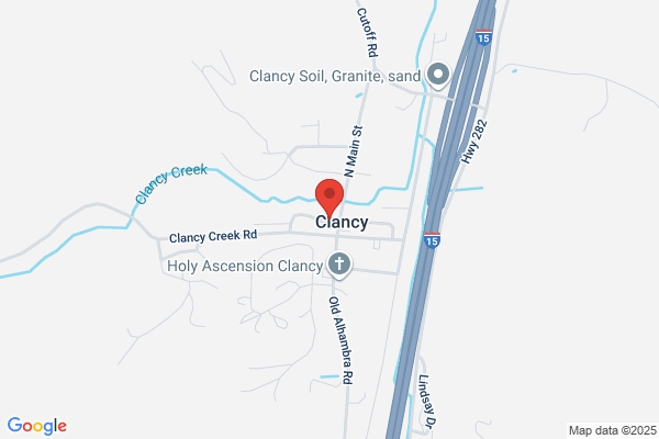 Clancy Library
