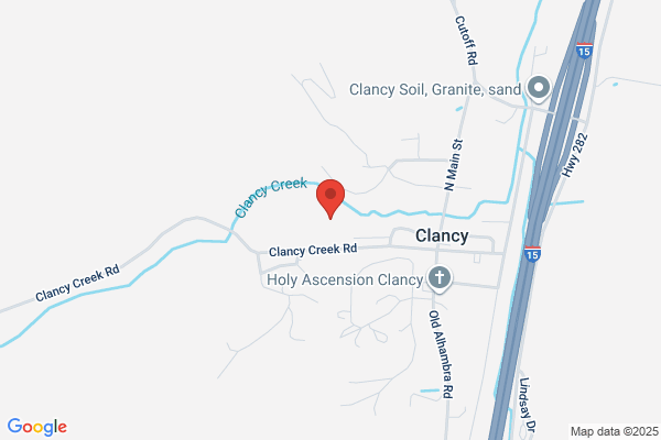 Clancy School